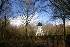 Ruigahuizen klokkestoel
